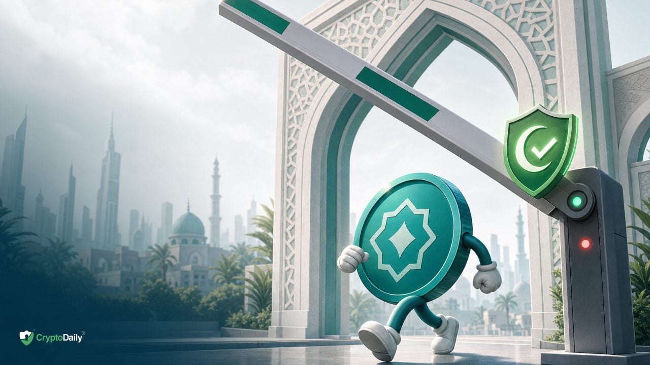 Pakistan's Crypto Fatwa Debate: Why Sharia Compliance Became a Digital Asset Catalyst