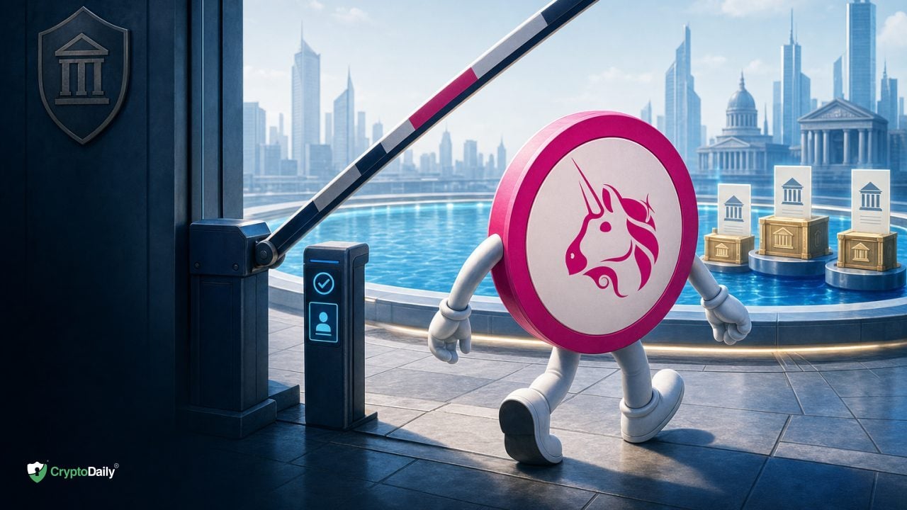 What Are Permissioned DeFi Pools? Uniswap Expands RWA Trading