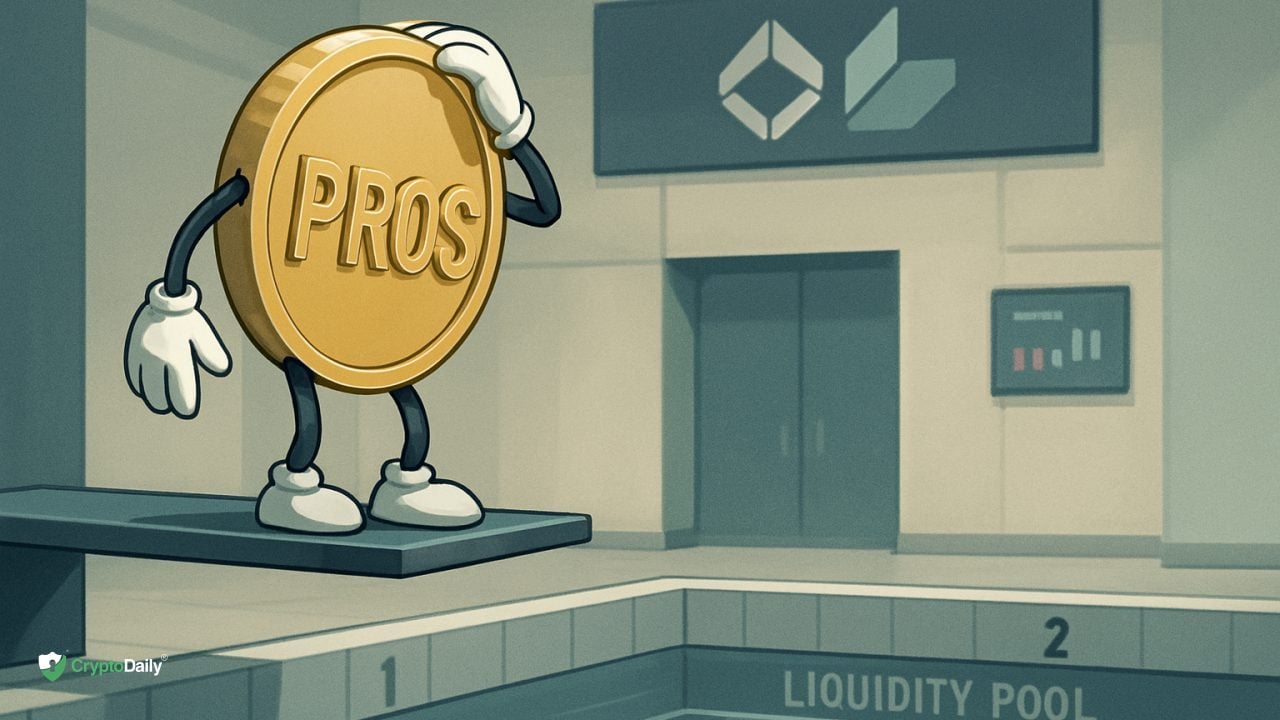Pharos PROS Bitrue Listing: Can a New Venue Turn Access Into Real Volume?