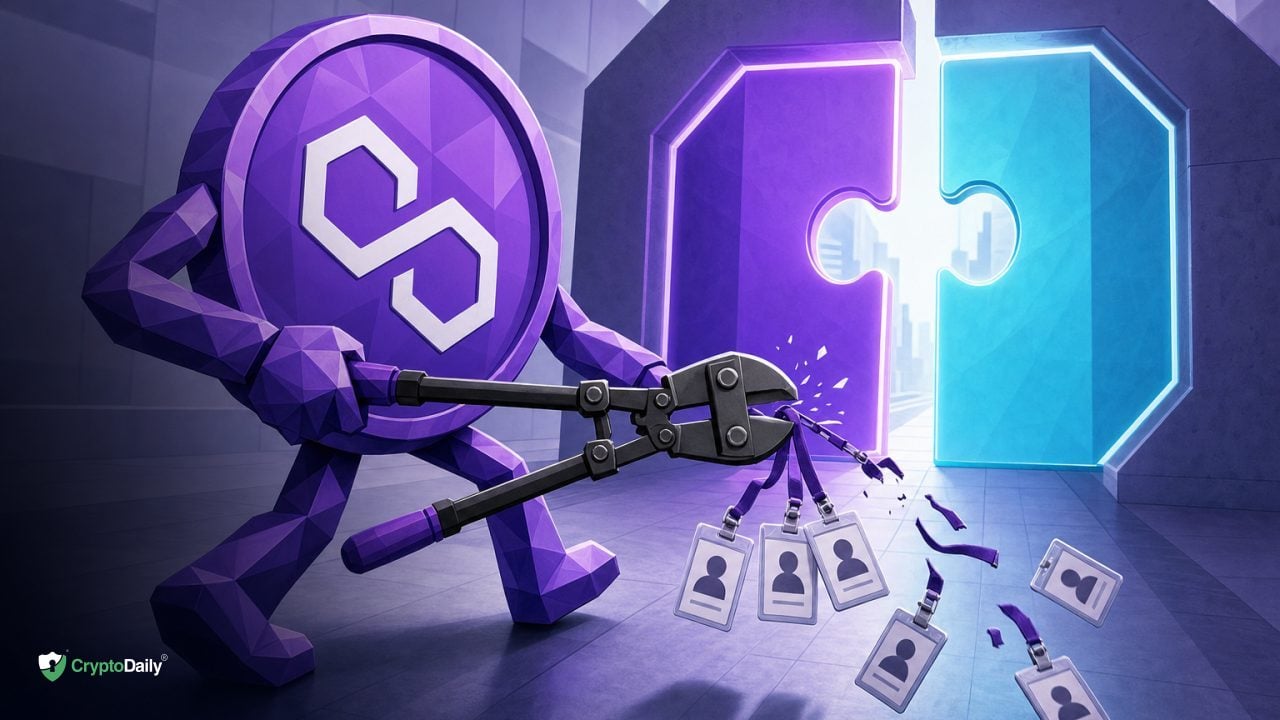 Polygon Cuts Staff Again as Coinme Acquisition Nears