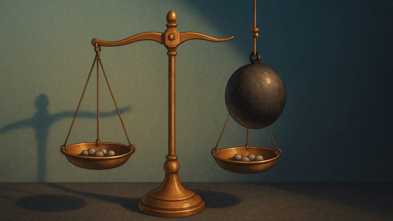 The Tipping Scale