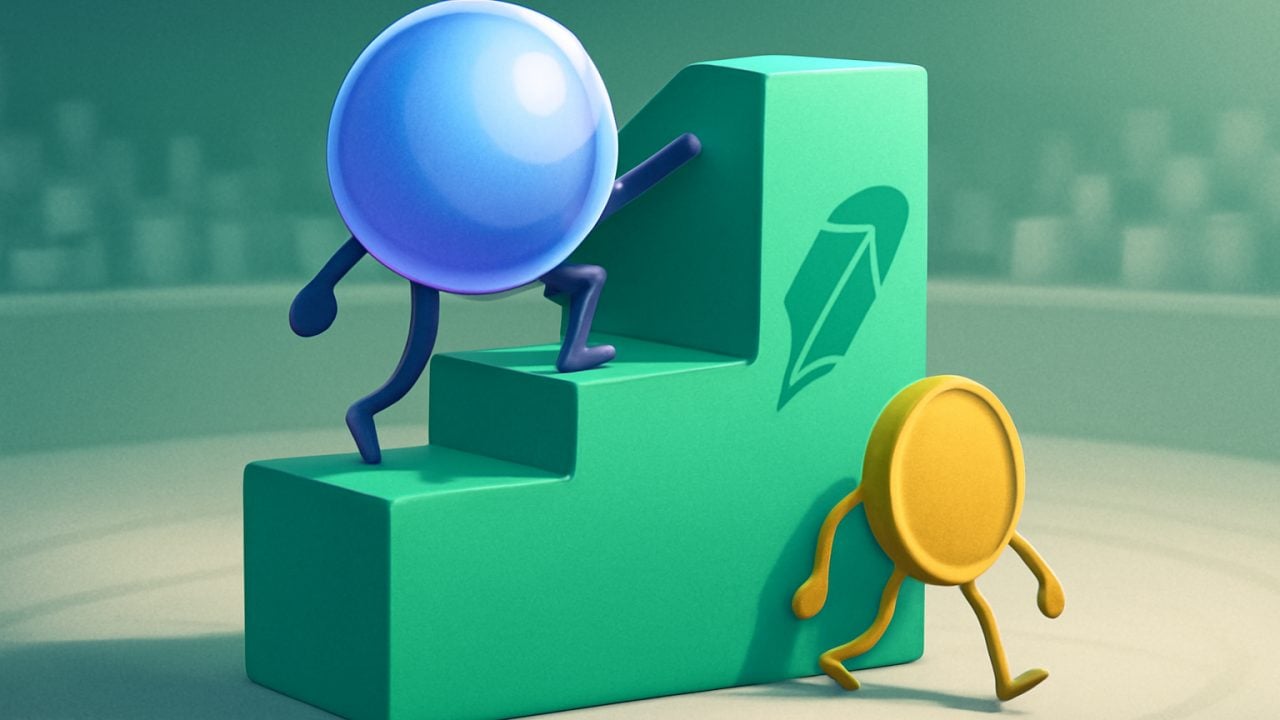 Podium Switch: Prediction Takes the Top Step