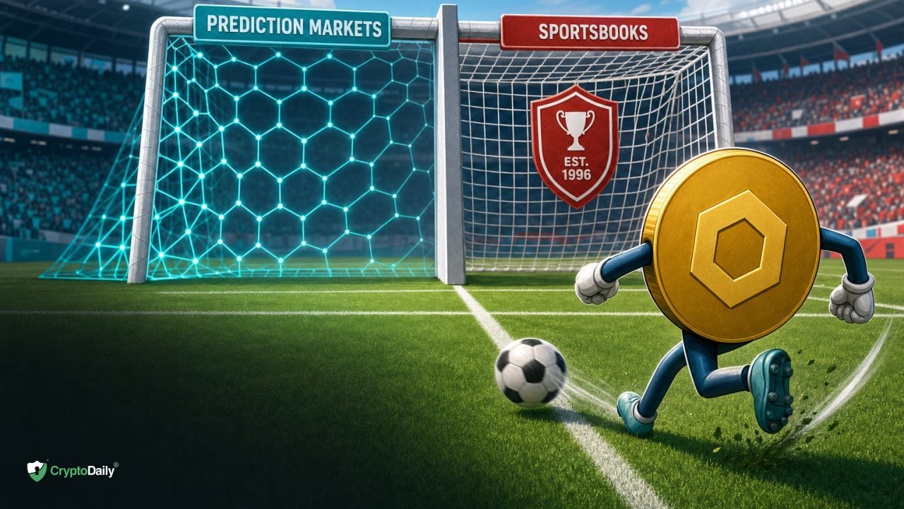 Prediction Markets vs Sportsbooks: Why the World Cup Is Becoming Crypto Betting’s Mainstream Test