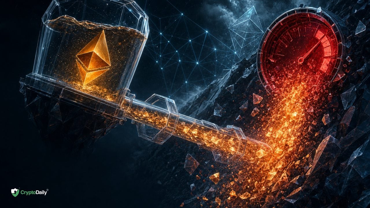 A 3% Yield-Token Move Triggers $36M in Ethereum DeFi Liquidations