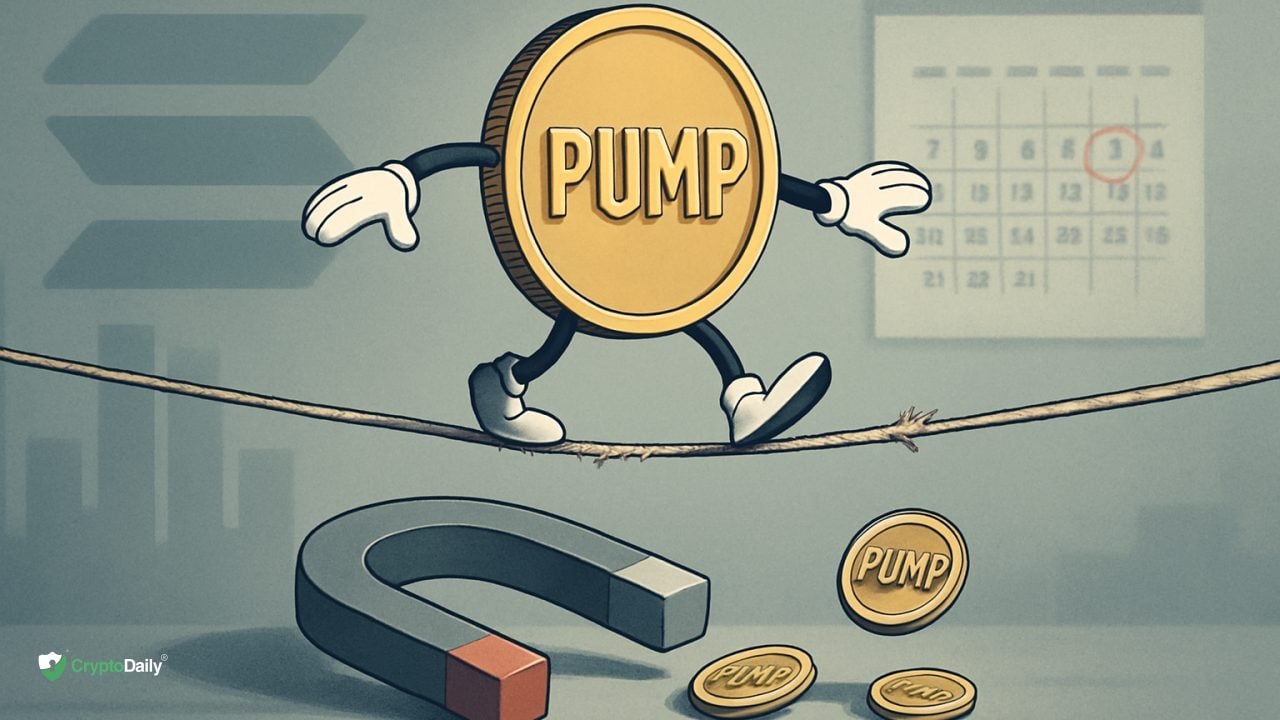 PUMP’s June 12 Unlock: Buybacks Meet the Thinnest Solana Meme Tape in Weeks