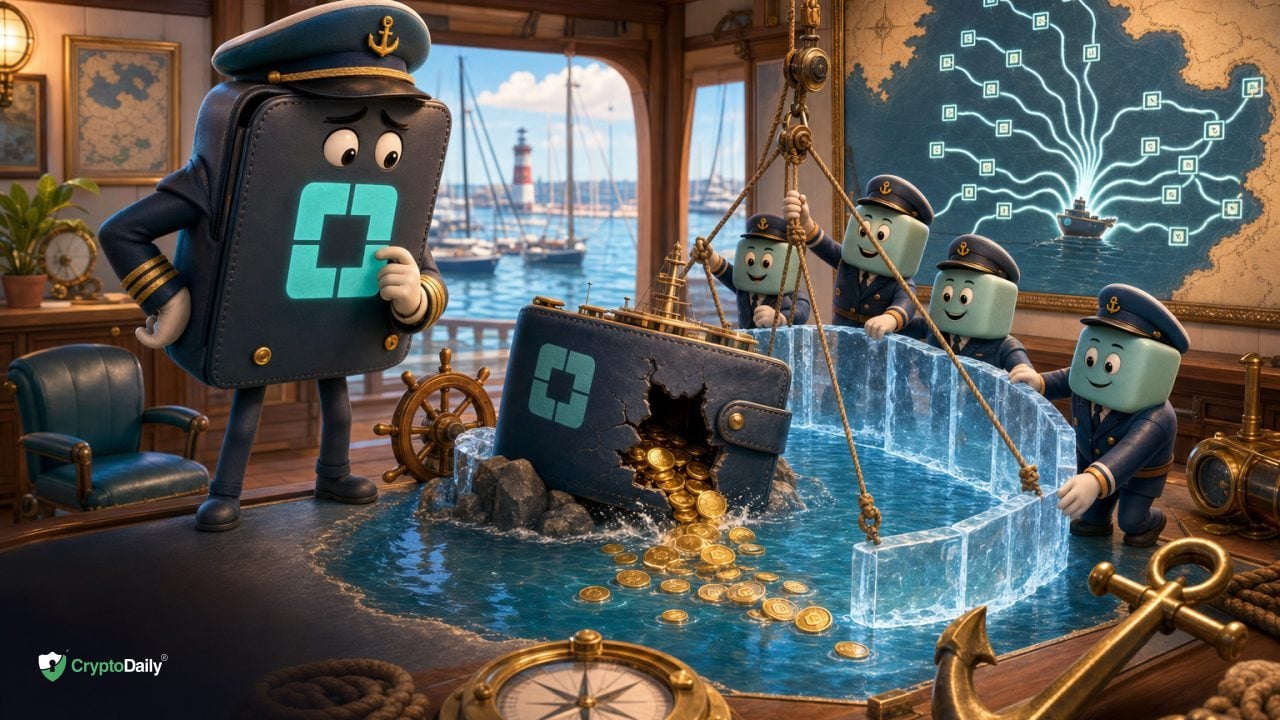 Qubic Wallet Drain Hits 1,404 Accounts as Validators Freeze Most Stolen Tokens