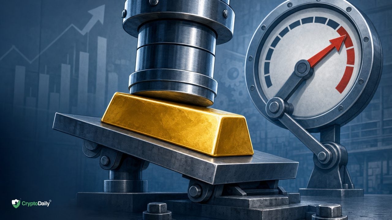 Real Yields and Gold: Why Bond Markets Move Bullion