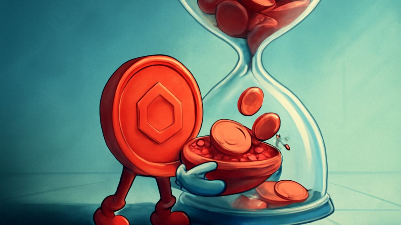 RED Unlock as Hourglass Overflow Risk