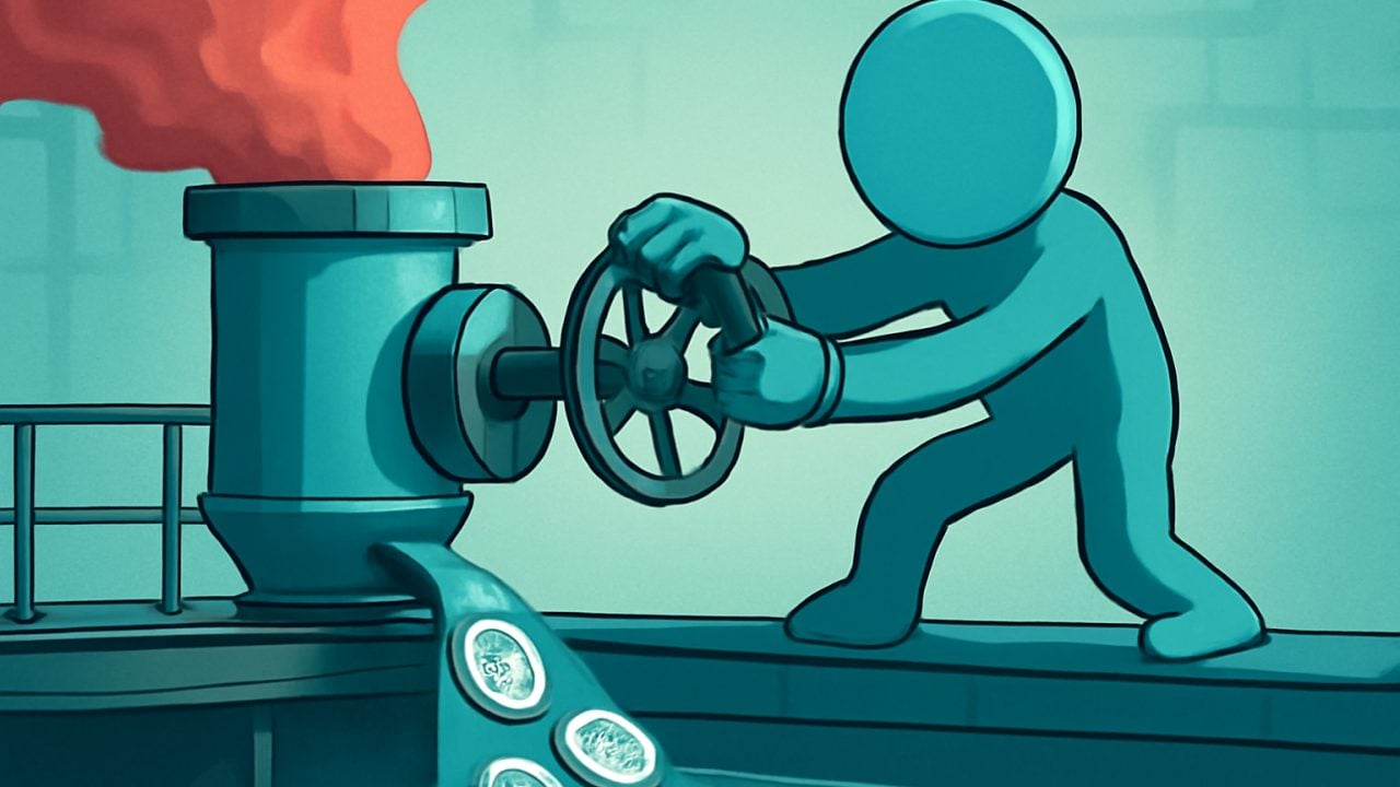 Valve & Filter — Channeling Insurance Exposure into a Token Stream