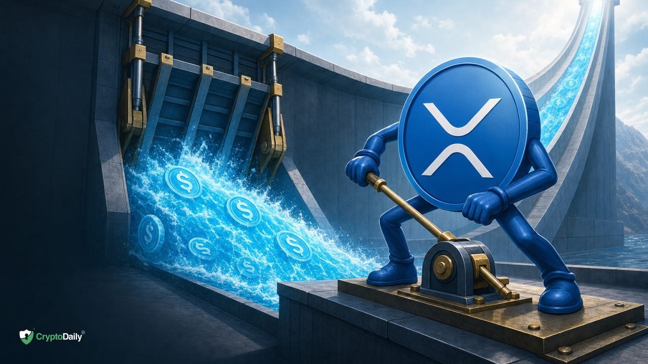 Ripple Inside the Open USD Map: Can XRP Bulls Spin a Consortium Stablecoin Into a Catalyst?