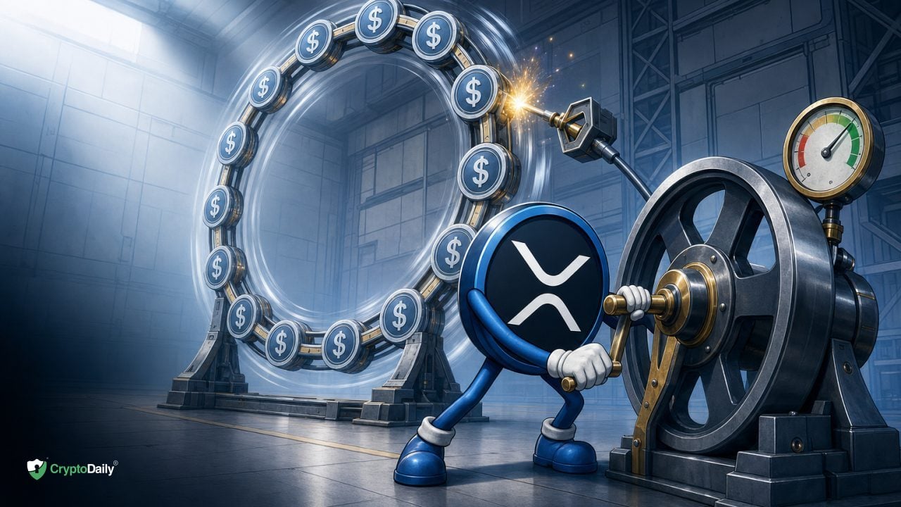 Ripple Inside the Open USD Map: Can XRP Bulls Spin a Consortium Stablecoin Into a Catalyst?
