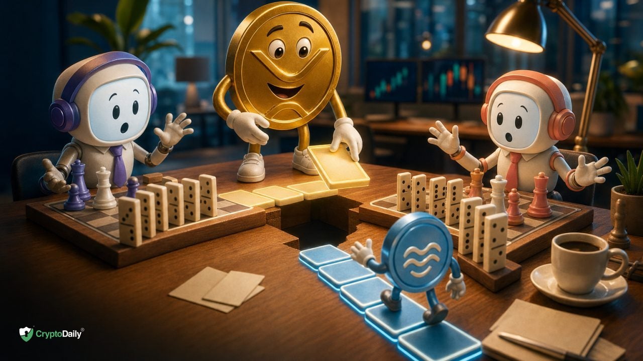 Ripple Adds XRP and RLUSD Payments to Stripe and Tempo’s AI-Agent Standard