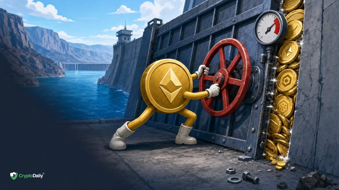When Locked Tokens Arrive: The Risk in Vesting Cliffs