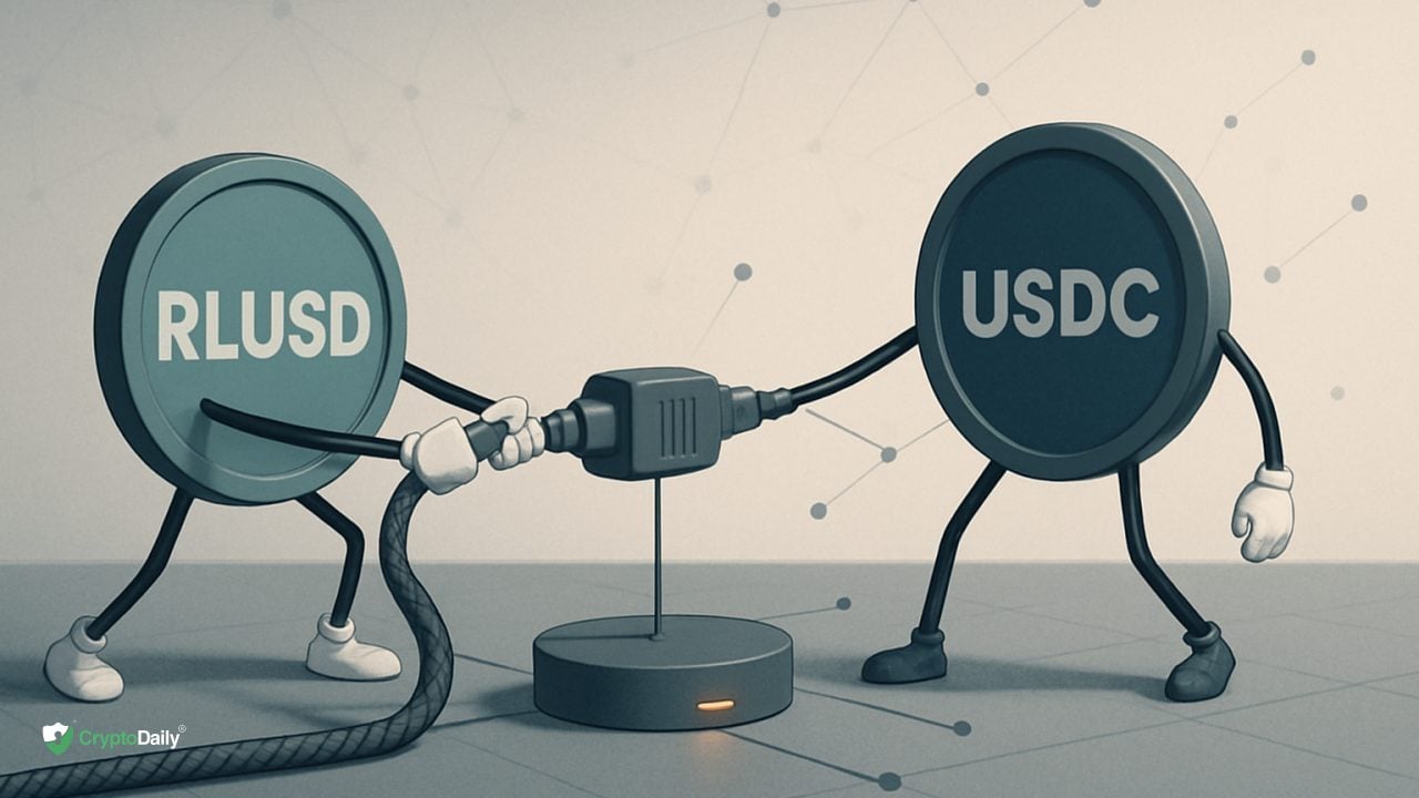 RLUSD vs USDC in Agent Payments: Ripple Faces the x402 Network Effect