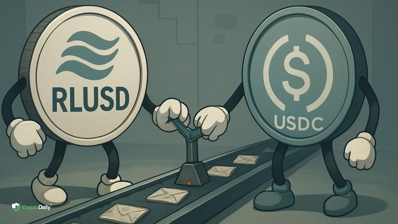 RLUSD vs USDC: Can AI-Agent Payments Give Ripple a Real Stablecoin Use Case?