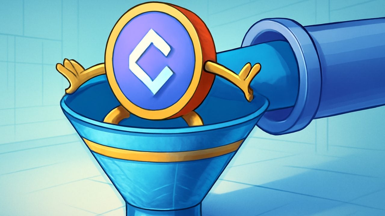 Bottlenecked Memecoin at the Design Funnel