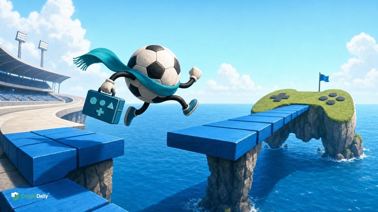 Roblox World Cup Fan Hubs: What Web3 Games Can Learn From Mainstream Sports Platforms