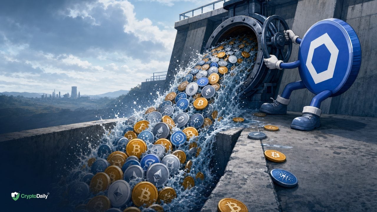 ROLL's 27.8% Token Unlock: Can a Micro-Cap Market Absorb the Float Shock?