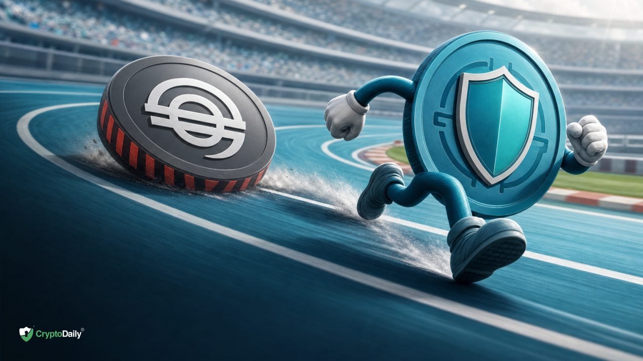 Roubini’s Technodollar: Can Crisis-Hedge Tokenization Compete With Stablecoins?