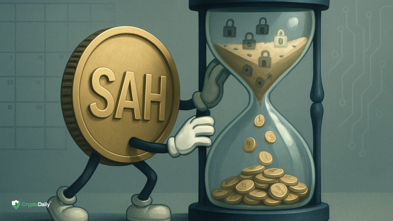 SAHARA’s June Unlock Countdown: AI Data Tokens Face a Late-Month Supply Test