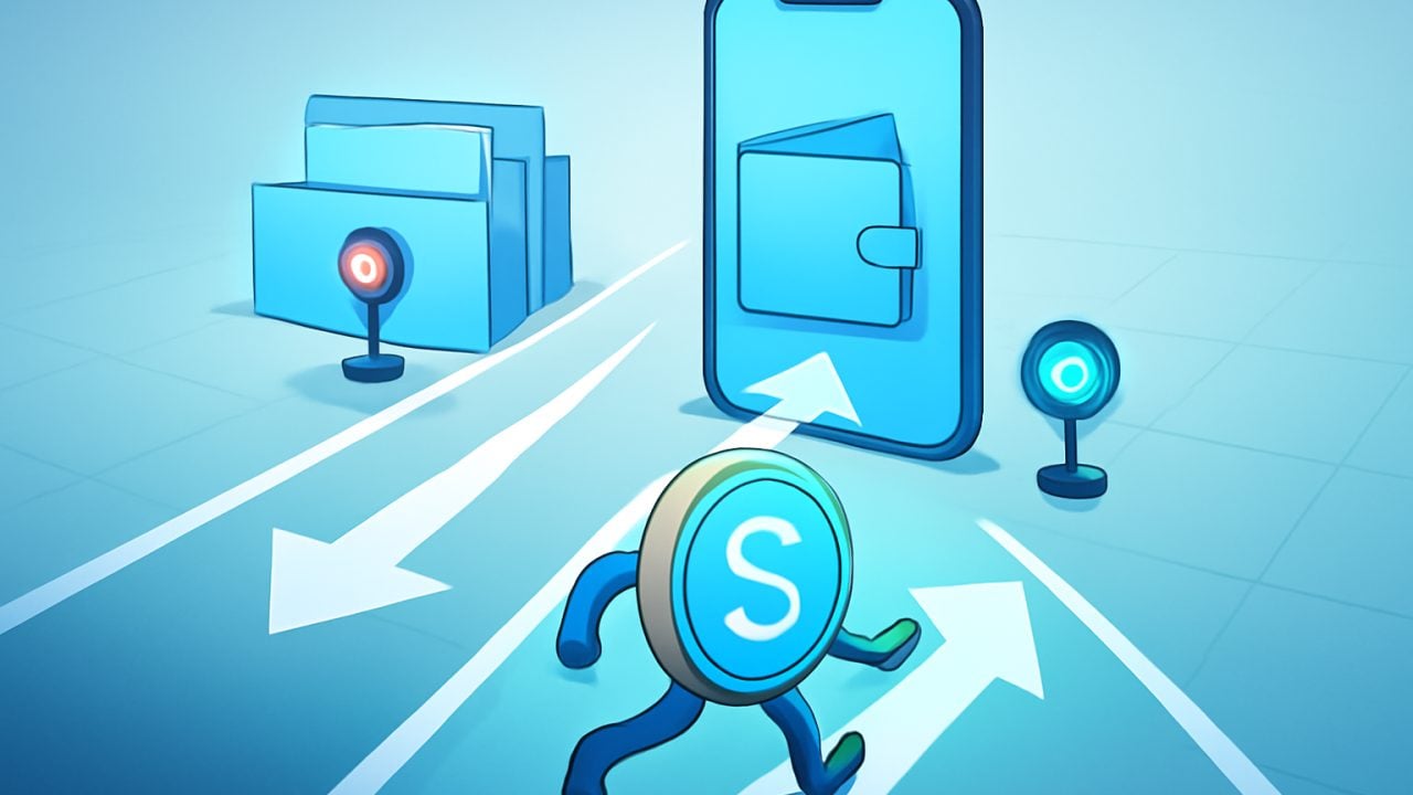 Samsung Wallet Stablecoin Roadmap &mdash; Fast Checkout Lane Shift