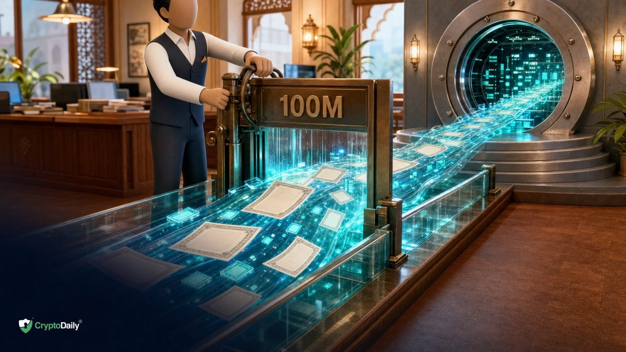 India's SEBI Demat 2.0 Pilot Launches With Over $100M in Tokenized Bonds
