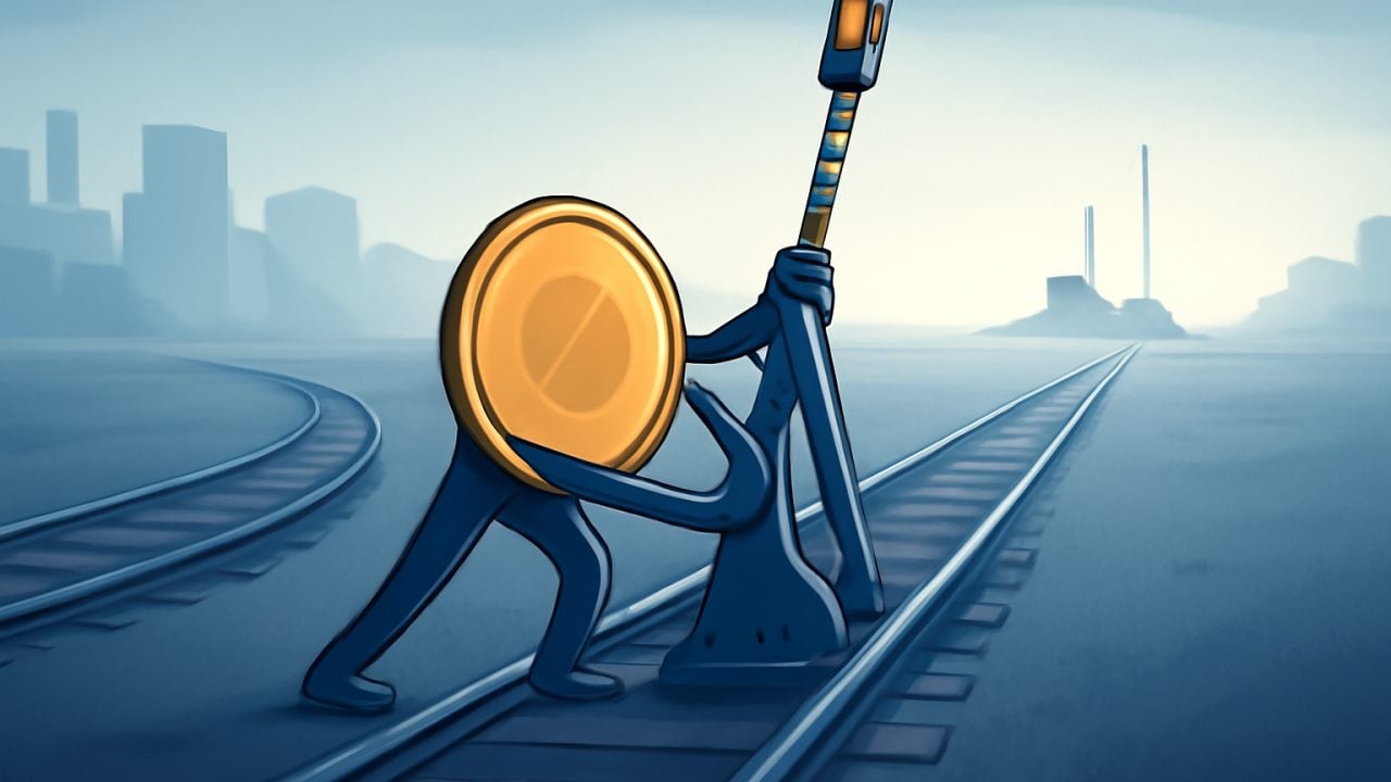 Policy Track Switch: Fundraising Redirects the Agenda