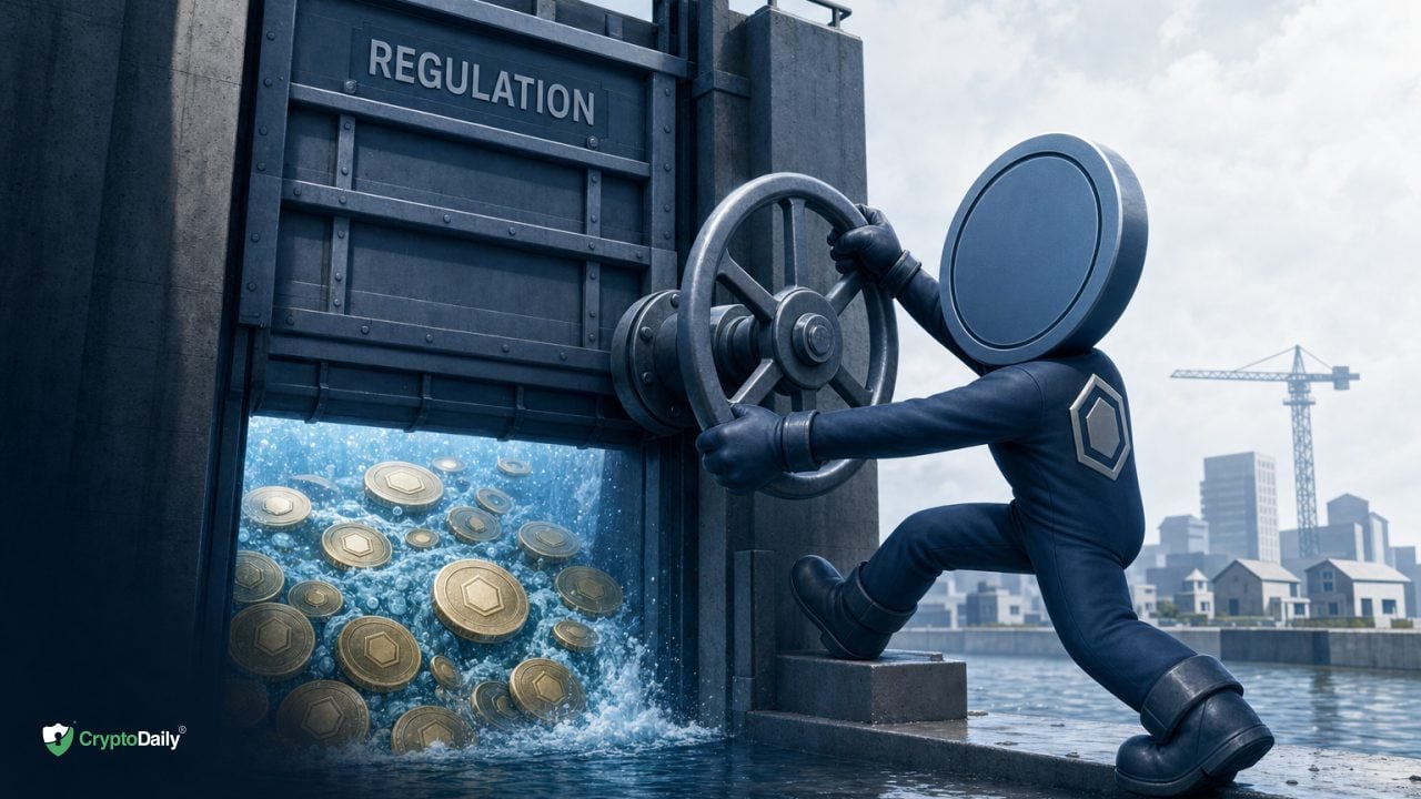 SEC Reg Crypto Agenda: Why Startup Fundraising Could Become the Next Policy Catalyst