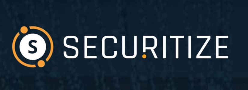 Securitize branding image used in coverage of the July 2, 2026 NYSE listing and issuer‑sponsored SECZ token launch — identifies the firm behind the issuer‑sponsored tokenization move.
