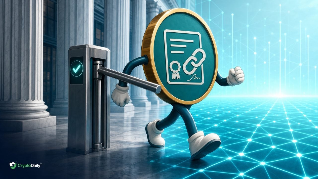 Securitize Lists and Tokenizes Itself: Wall Street’s On-Chain Equity Demo Goes Live