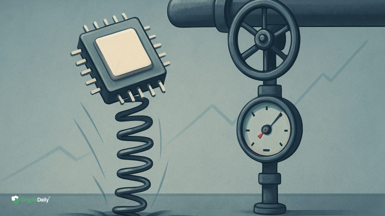 Semis Snap Back After the Sell-Off: Why AI Breadth Still Depends on Capex Confidence