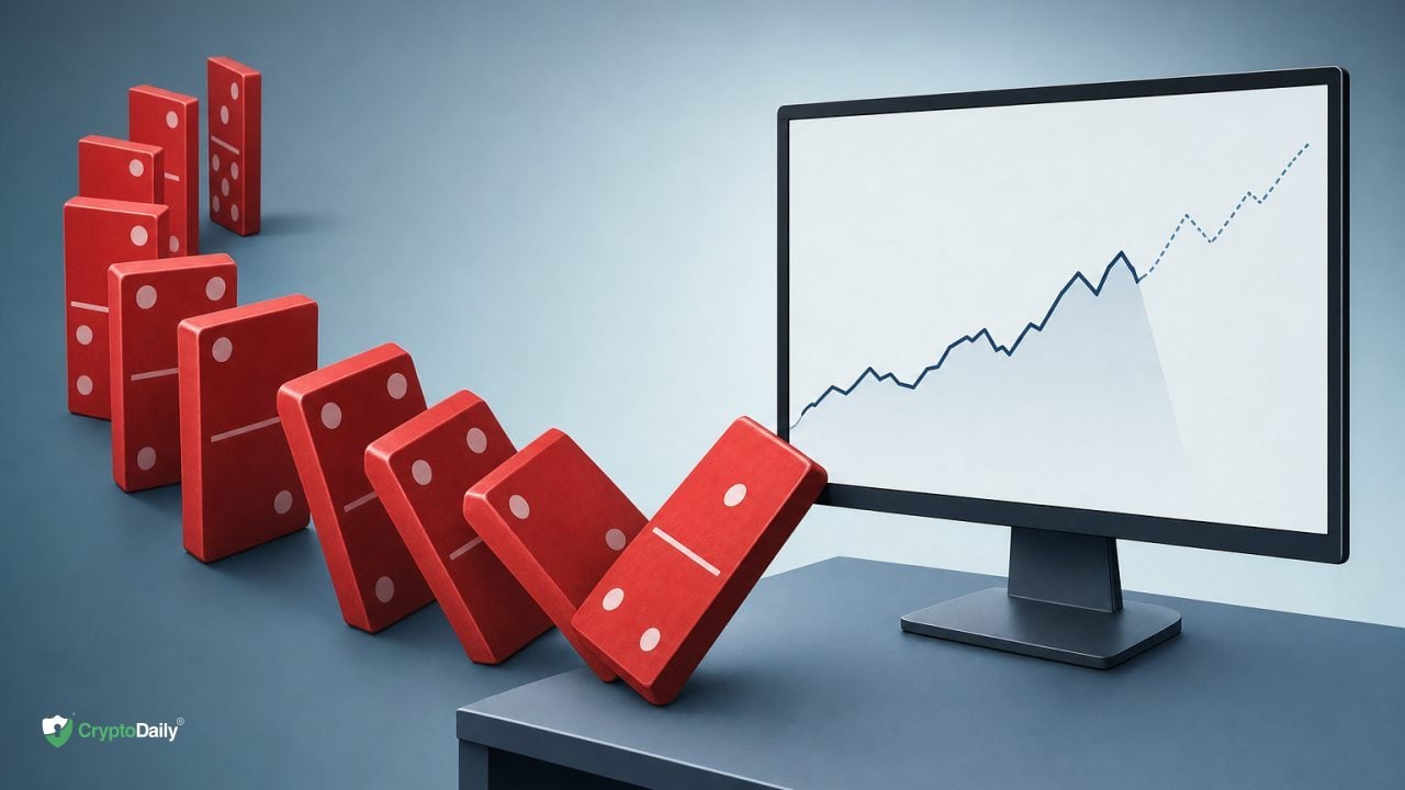 Seven Liquidation Cascades Challenge Crypto Crash Prediction Models
