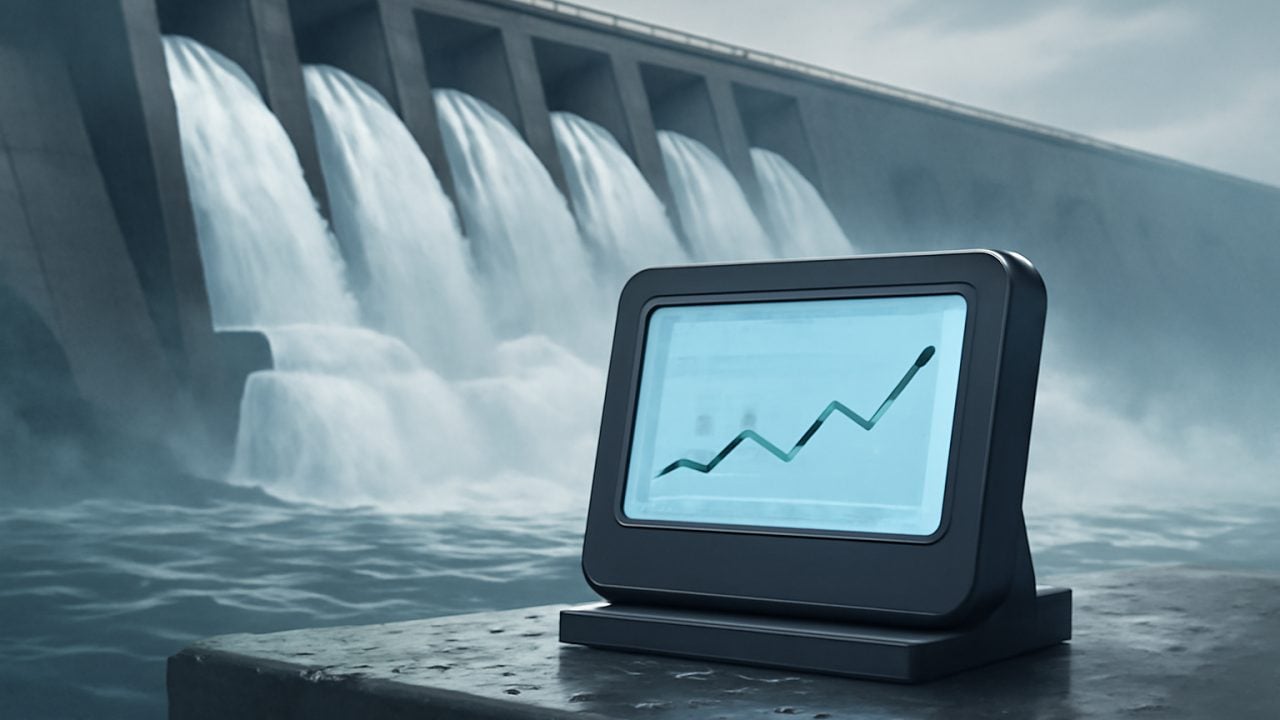 Seven Spillways vs Risk Model Console