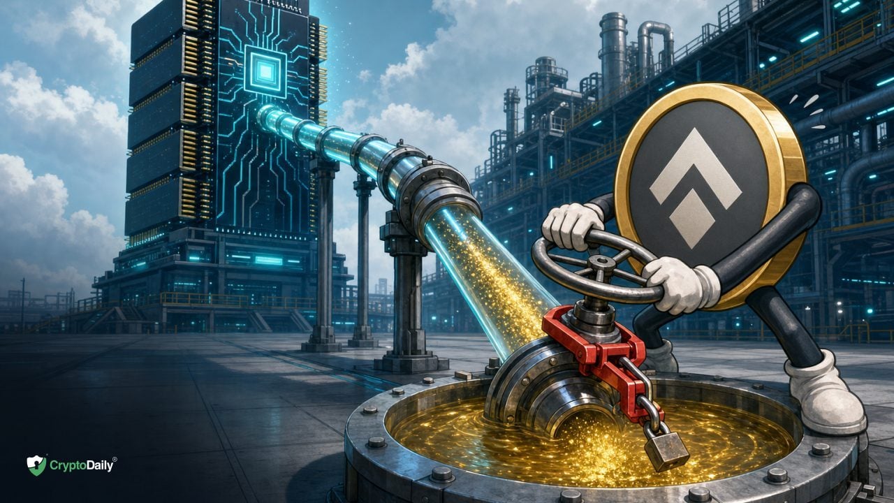 SK Hynix vs Crypto Tokens: Why AI Memory Is Stealing Altcoin Risk Capital