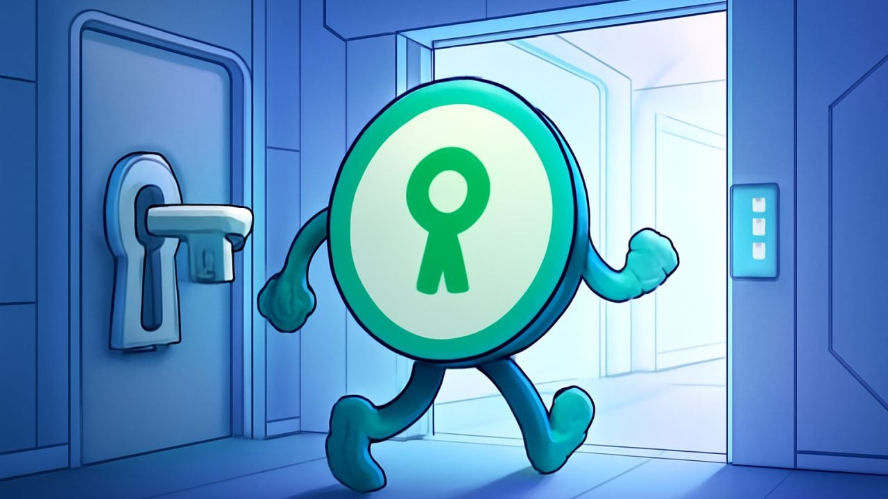 Access Checkpoint: Safe Steps Past the Old Keyhole
