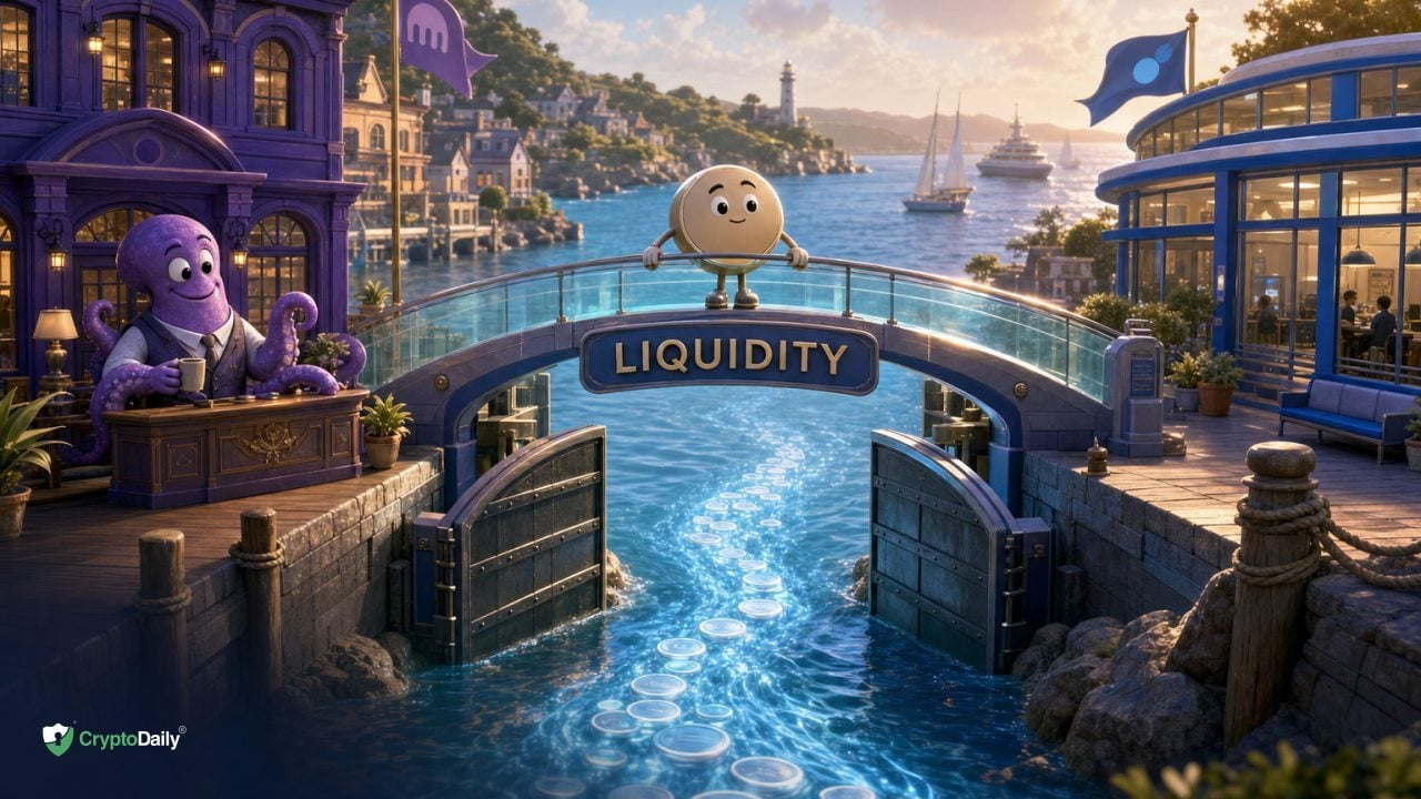 SoFi and Kraken Link Banking Rails, SoFiUSD and Crypto Liquidity