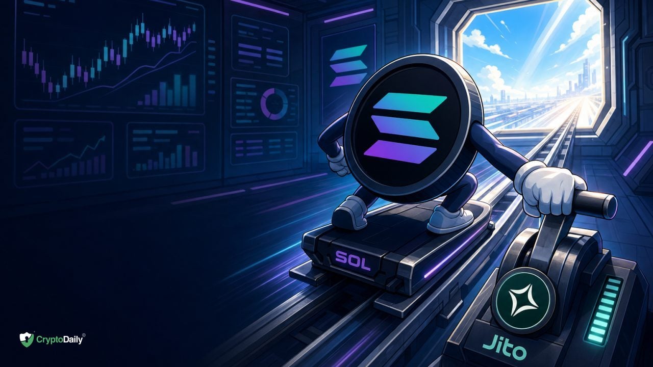 Solana’s JTX Launch Window: Can Jito Give SOL a Trading-Terminal Catalyst?