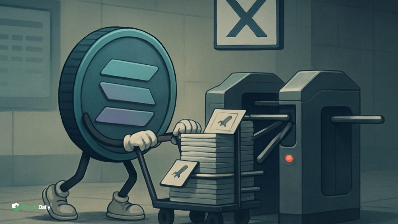 Solana’s Tokenized Stock Reality Check: Why SpaceX Demand Exposed the xStocks Bottleneck