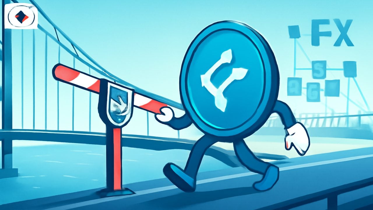 Bridge Checkpoint: Stablecoin Crosses Into FX Network