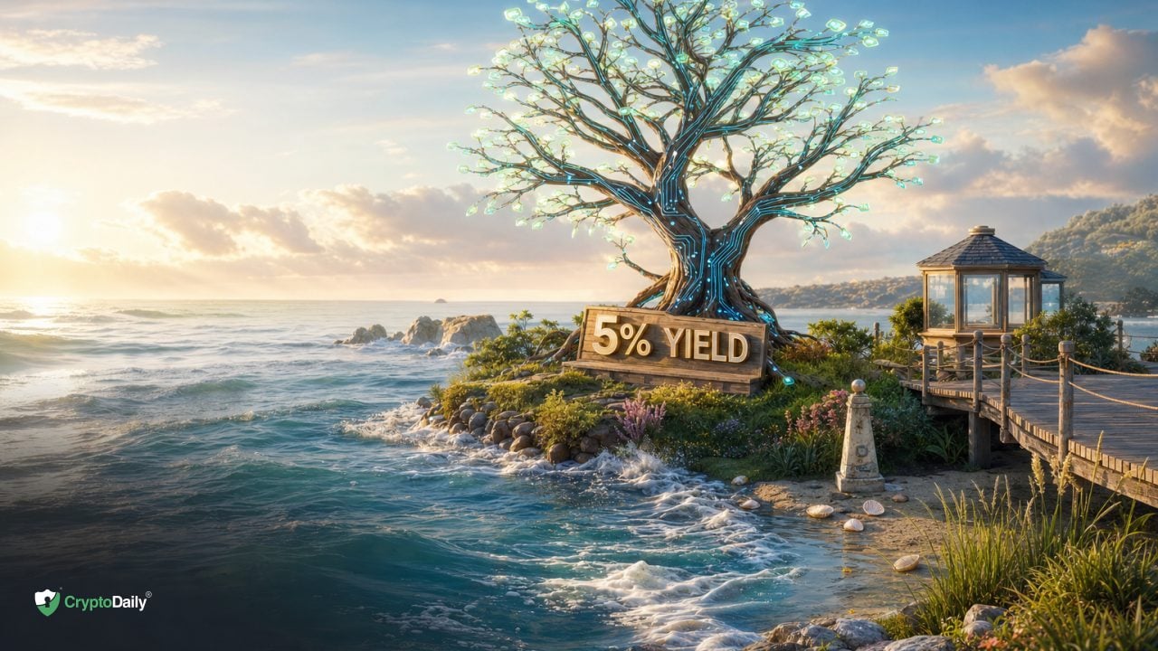 S&P 500 Q4 Forecast: Can AI Leadership Survive 5%+ Treasury Yields?
