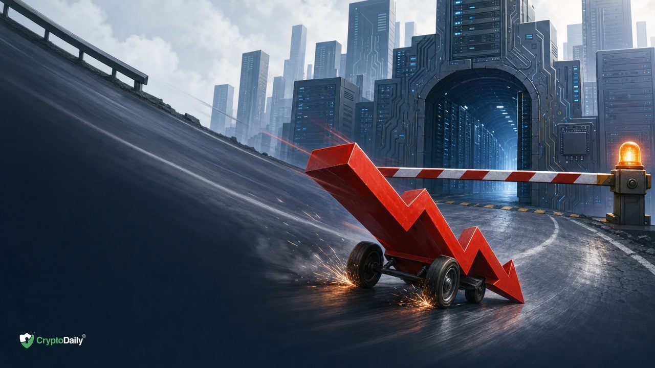 S&P 500 Today: Why the Index Fell for a Third Session Before Big Tech Earnings