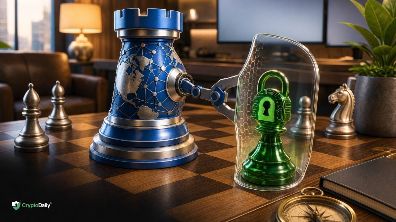 S&P Global Agrees to Acquire OpenZeppelin in Onchain Security Push