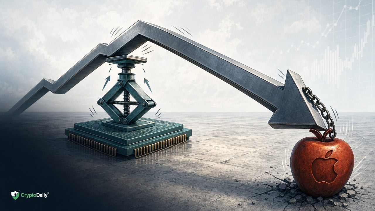 S&P 500 Apple Drag: Can Chip Strength Offset a Big Tech Pricing Shock?