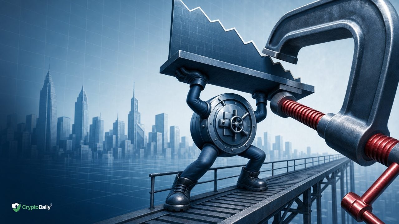 S&P 500 Bank Stress-Test Week: Can Financials Keep Carrying the Index If Capital Rules Tighten?