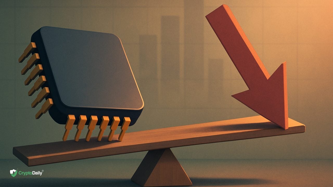 S&P 500 Broadcom Shock: Why AI Hardware Strength Is No Longer Enough