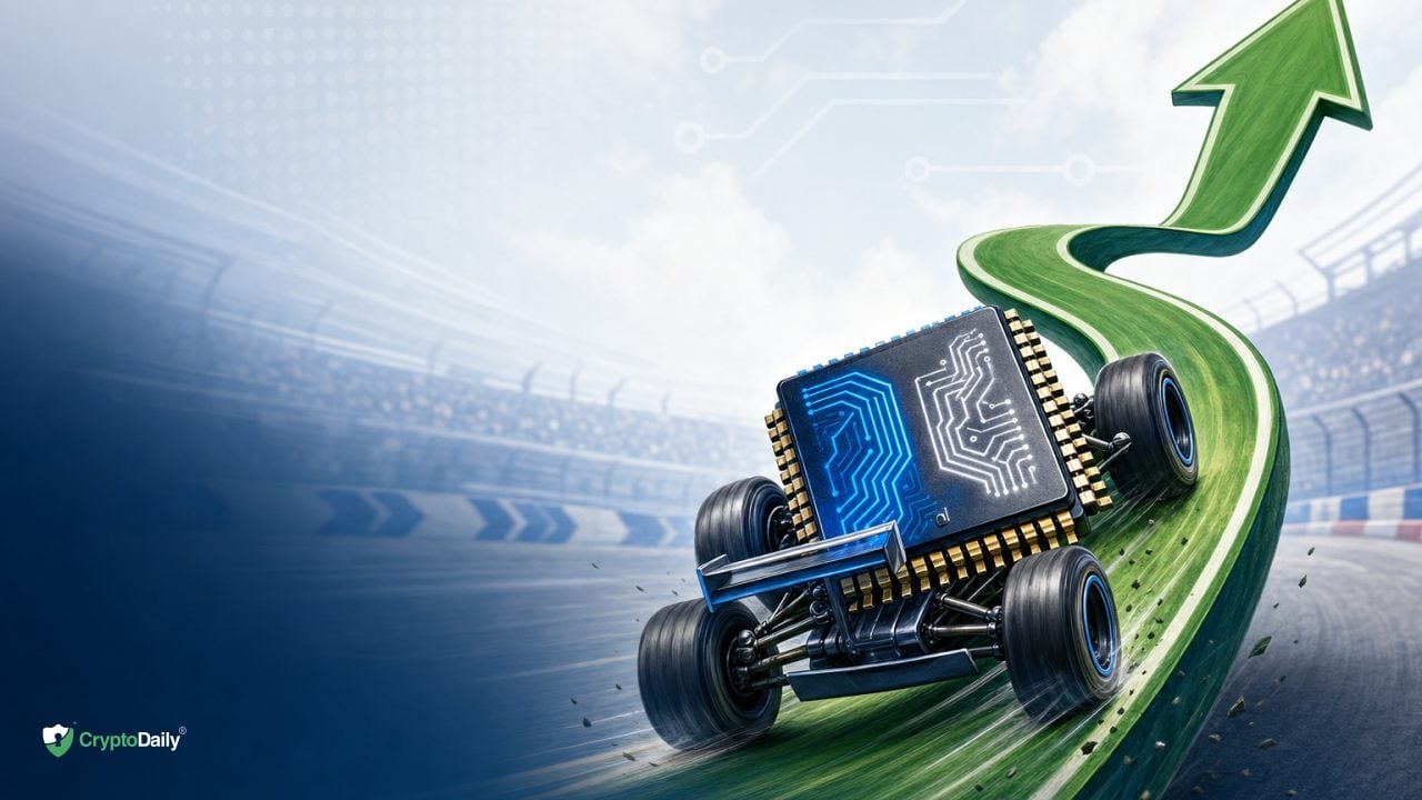 S&P 500 Chip Rebound: Why Intel and Apple Put Semiconductors Back in the Rally Driver Seat