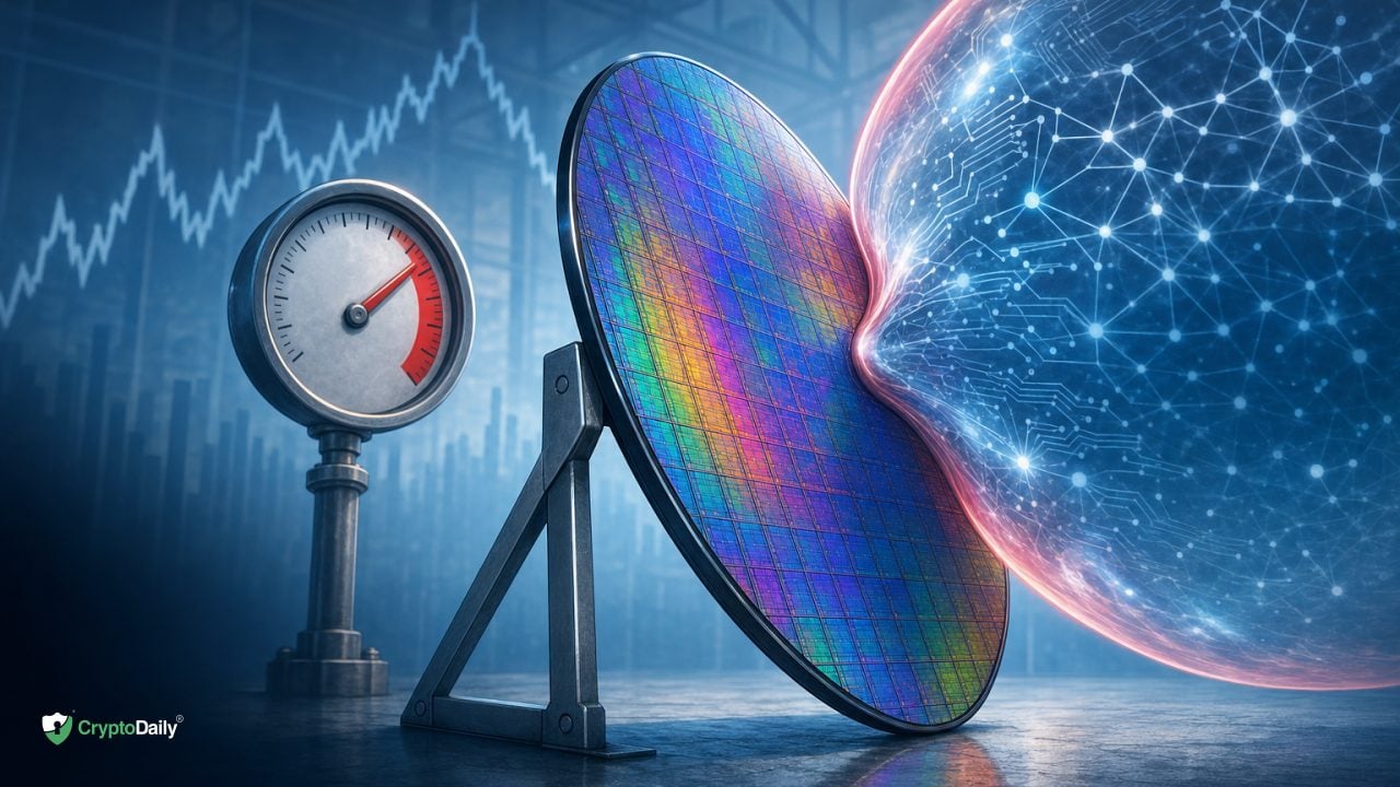 S&P 500 Chip Shock: Why Samsung's Record Profit Failed to Calm AI Bubble Fears