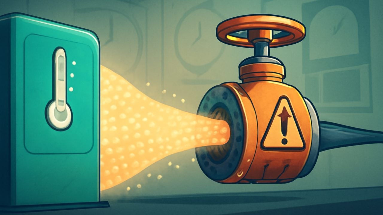 Cooling CPI Funnel, Tight Guidance Squeeze
