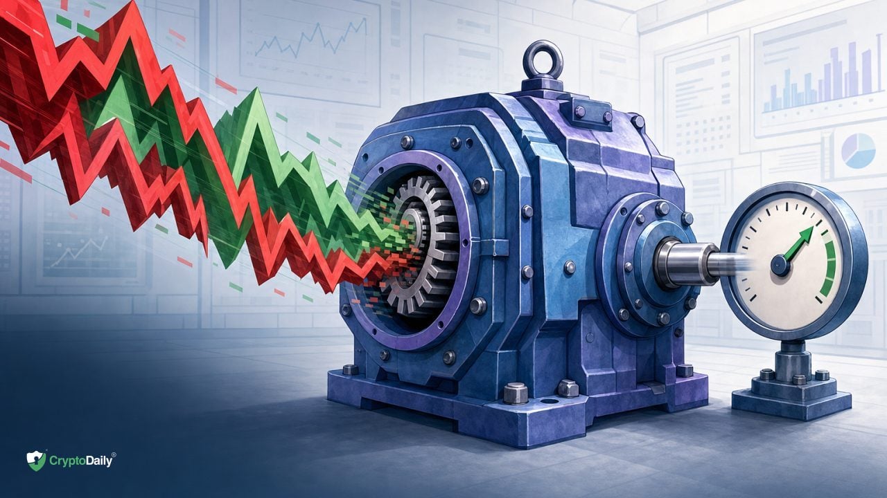 How the S&P 500 Divisor Converts Stock Moves Into Points