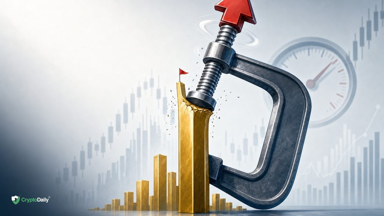 S&P 500 Fed Minutes Setup: Why Higher Yields Could Pressure Record Valuations